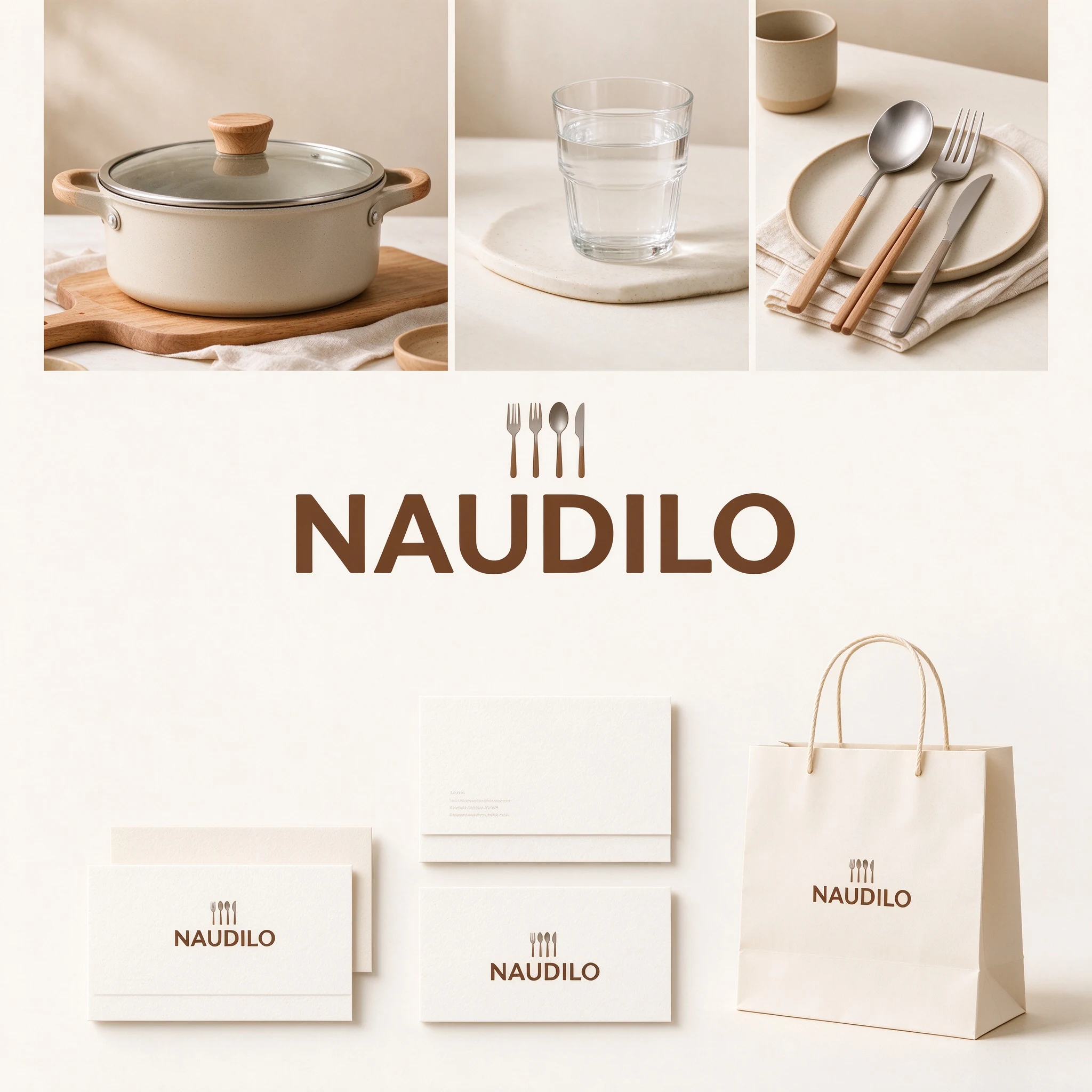 NAUDILO商标图片