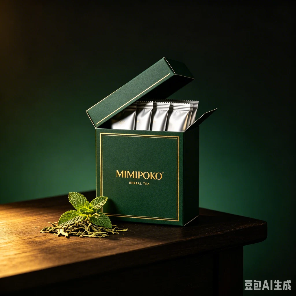 MIMIPOKO商标图片
