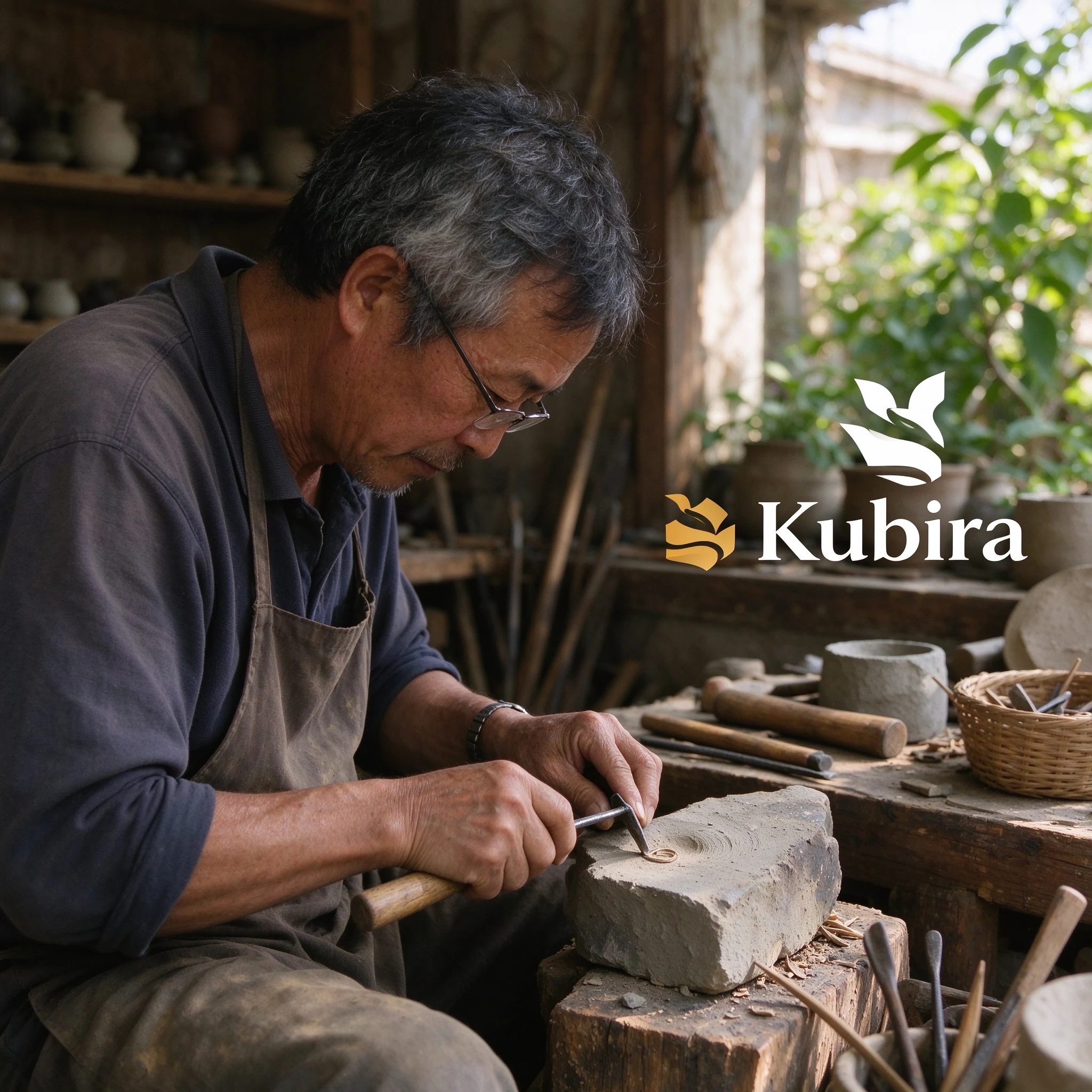 Kubira商标图片