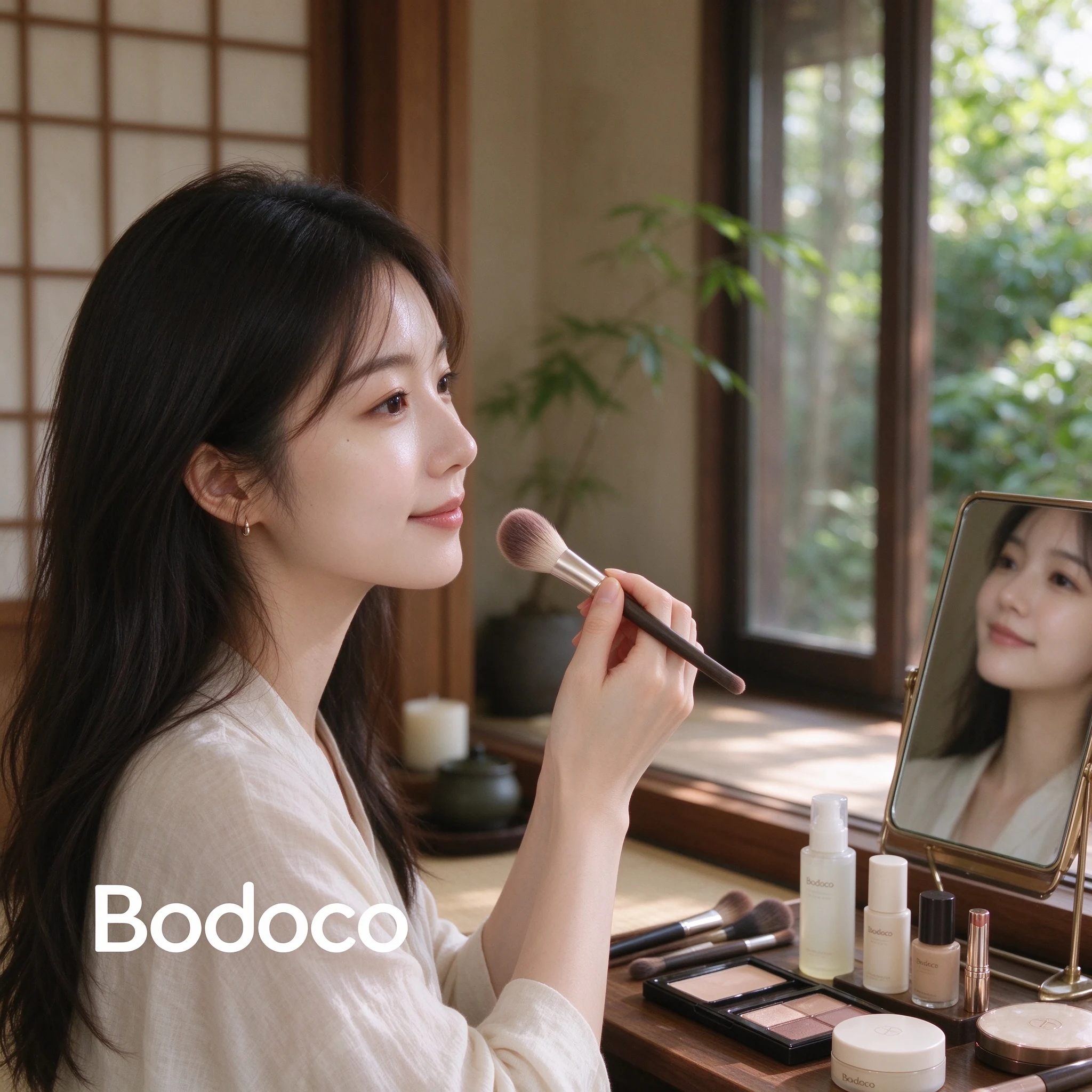 Bodoco商标图片