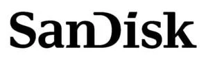 SANDISK商标图片