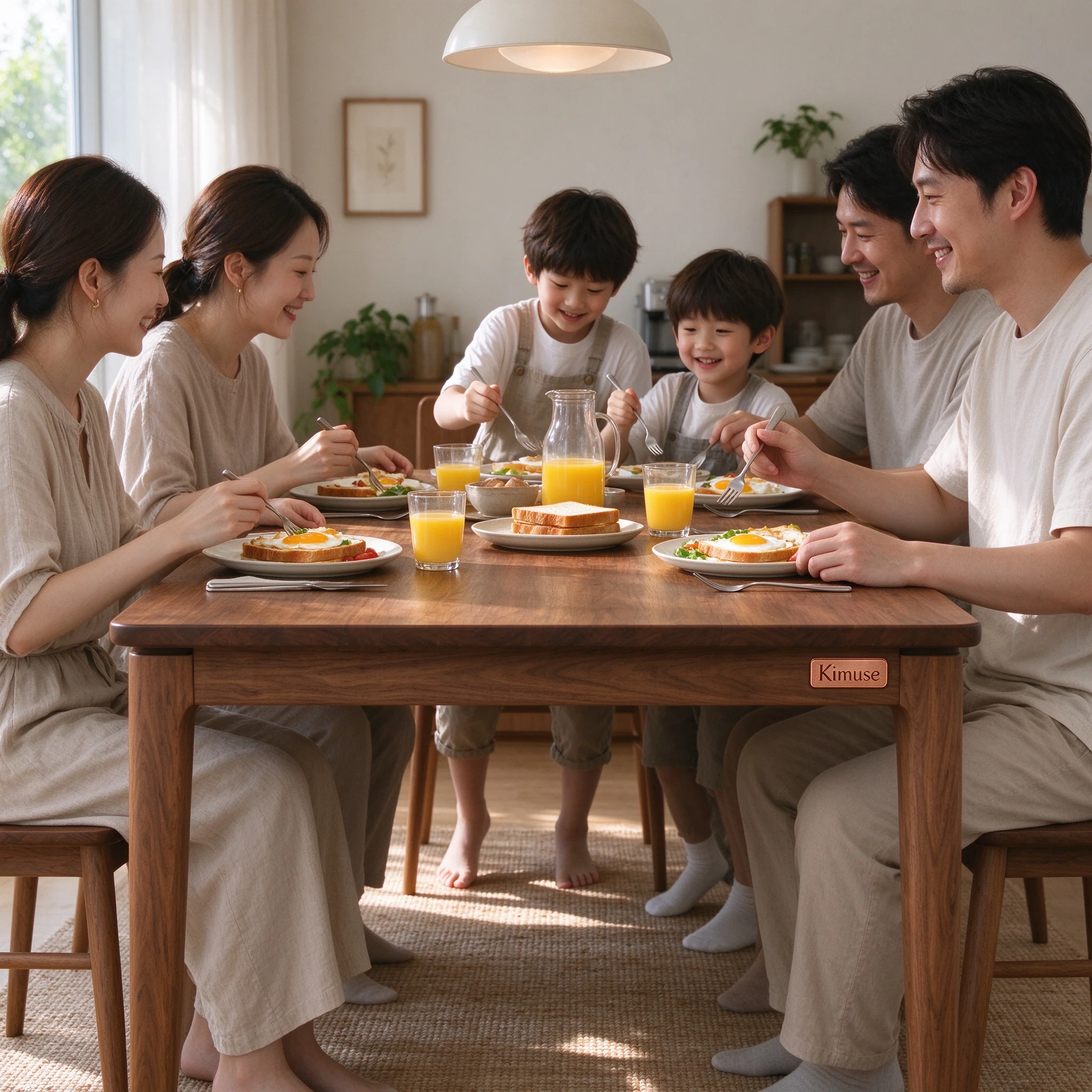 Kimuse商标图片