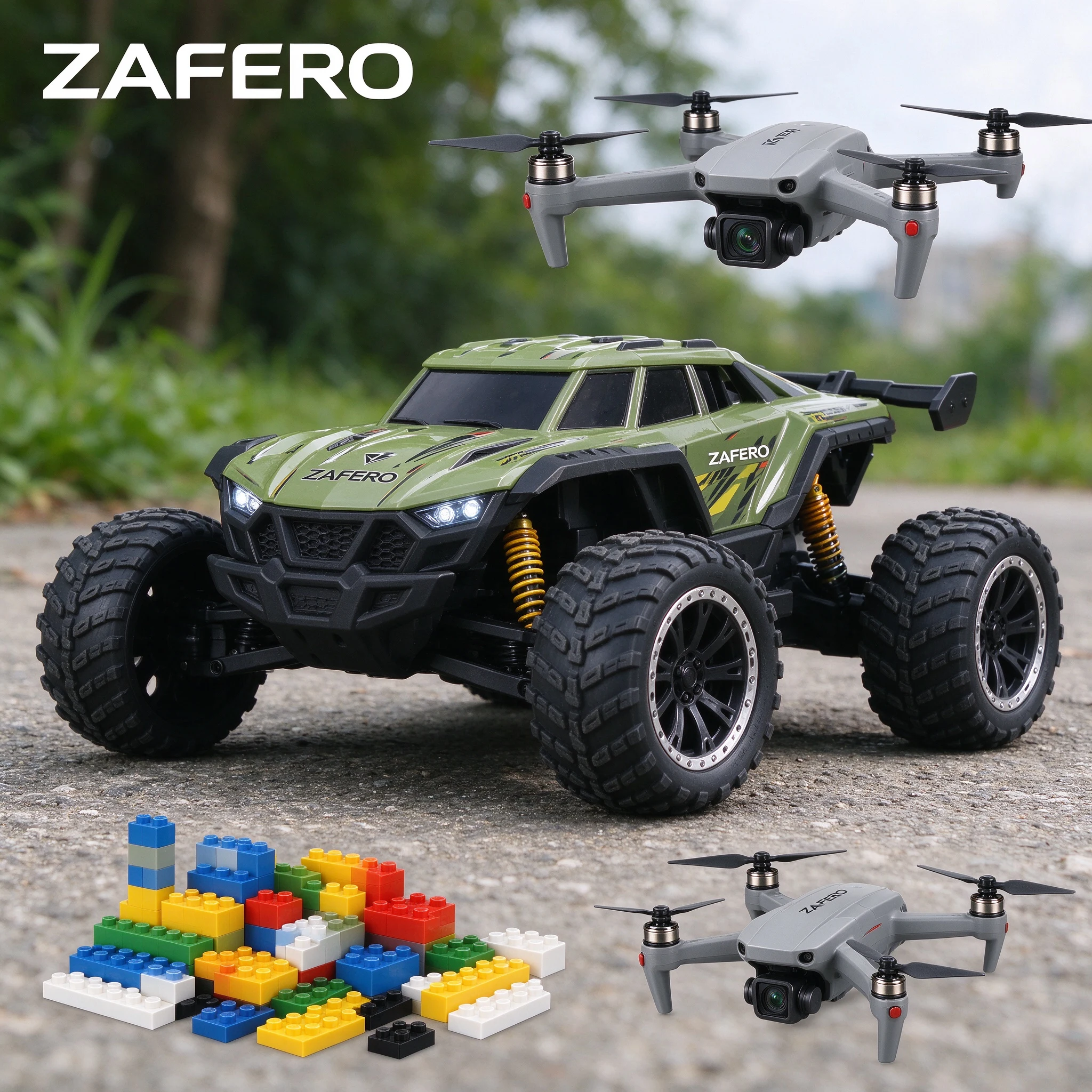 ZAFERO商标图片