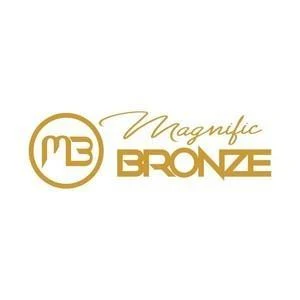 MB Magnific Bronze商标图片