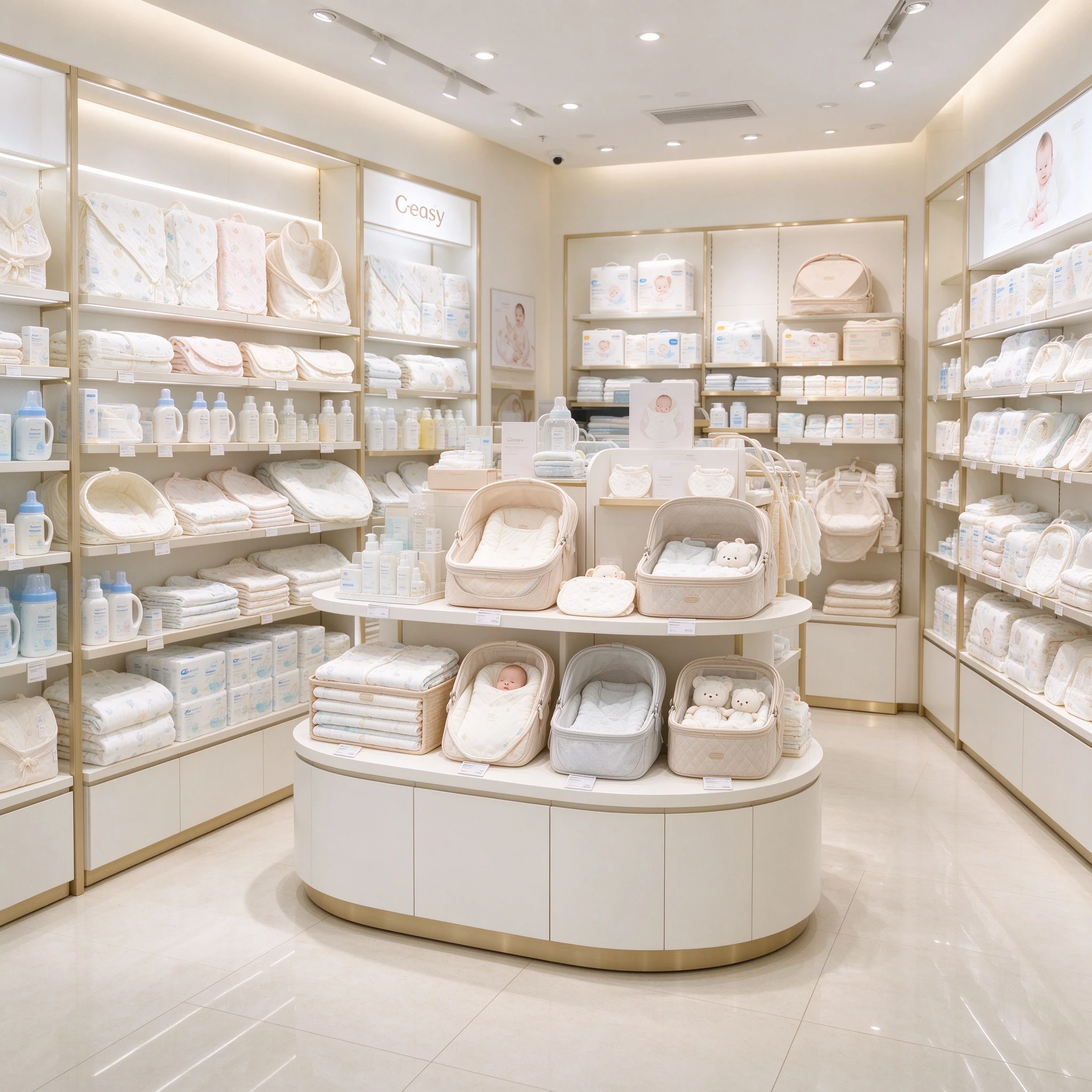 Mayaru Fraldas Ecologicas商标图片
