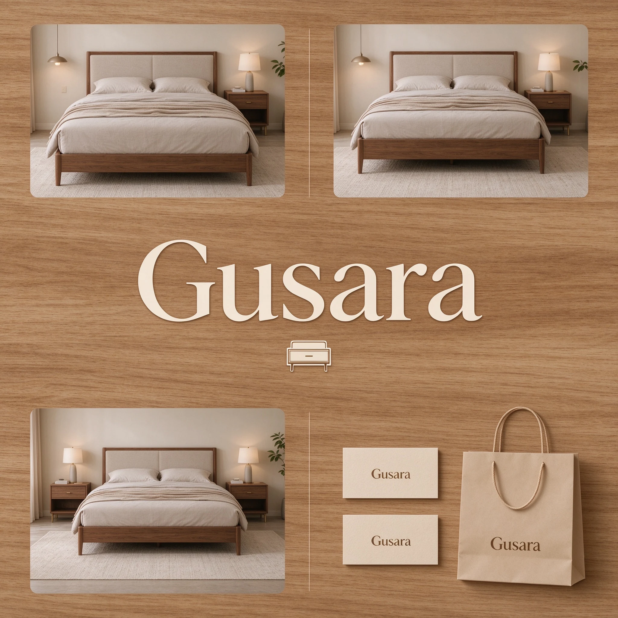 Gusara商标图片