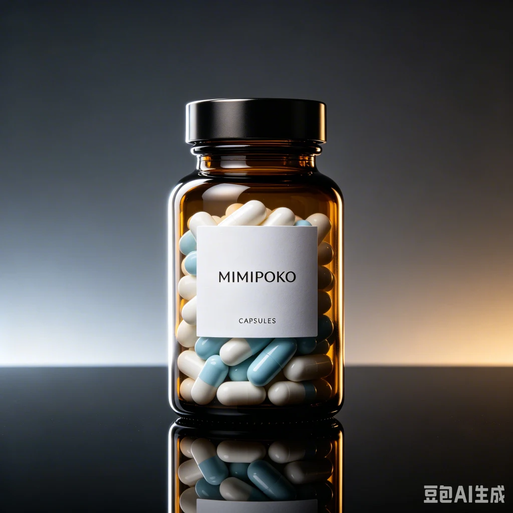 MIMIPOKO商标图片