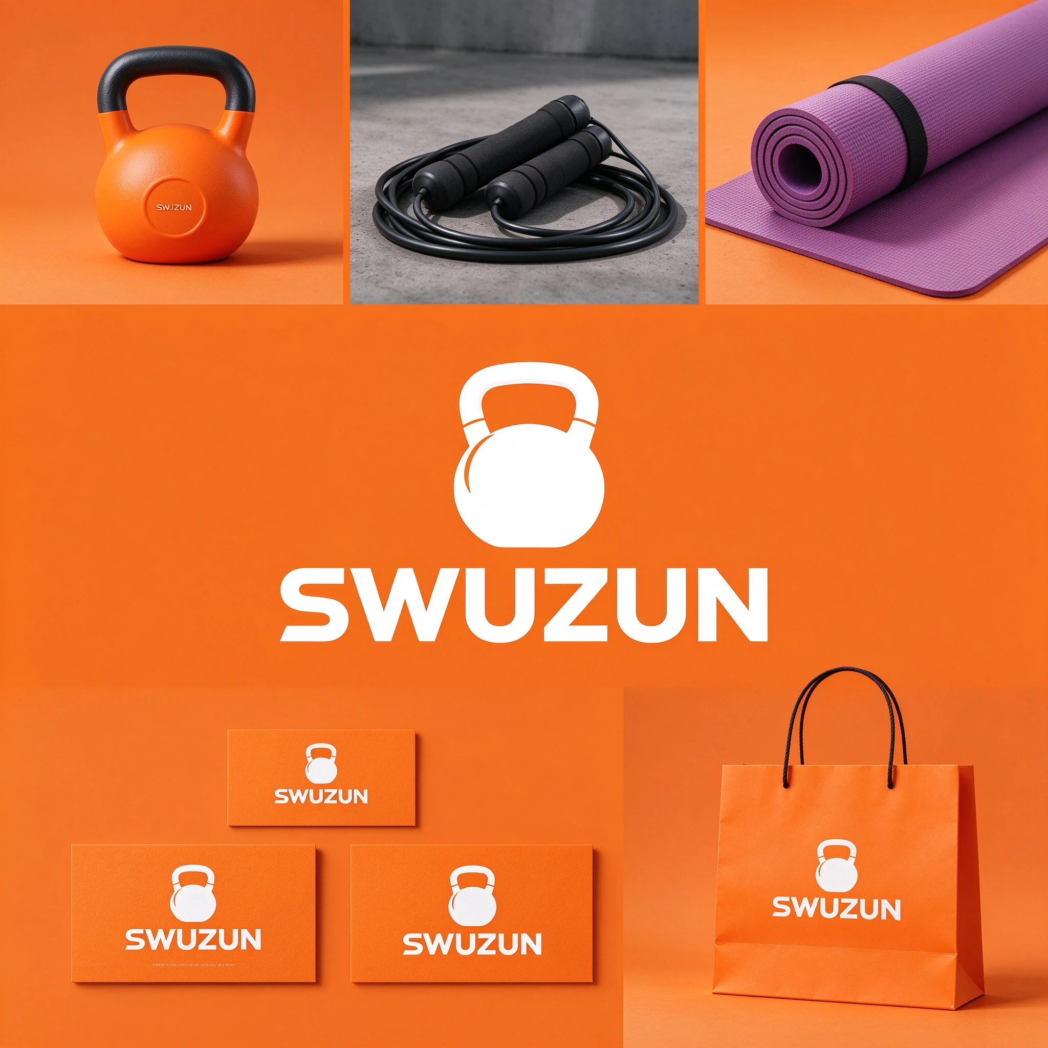 SWUZUN商标图片