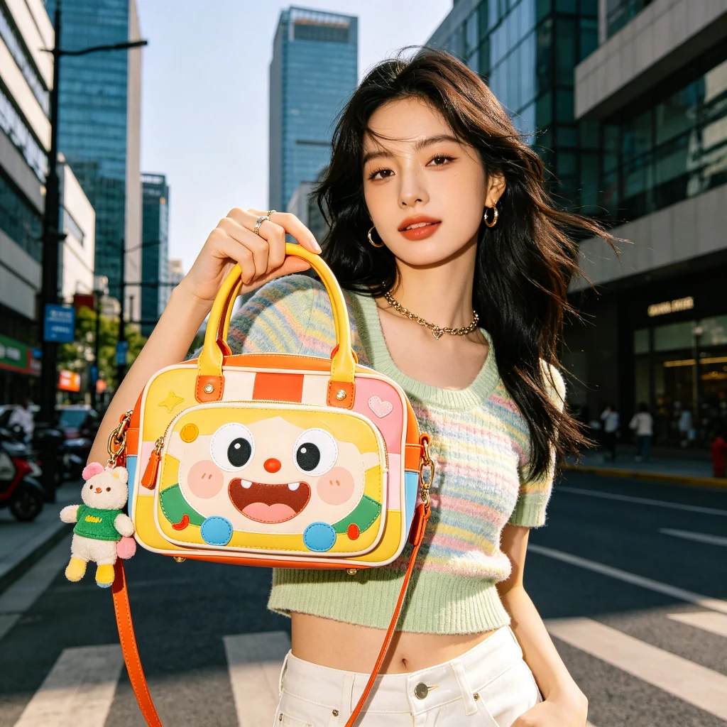Gag (개그)商标图片