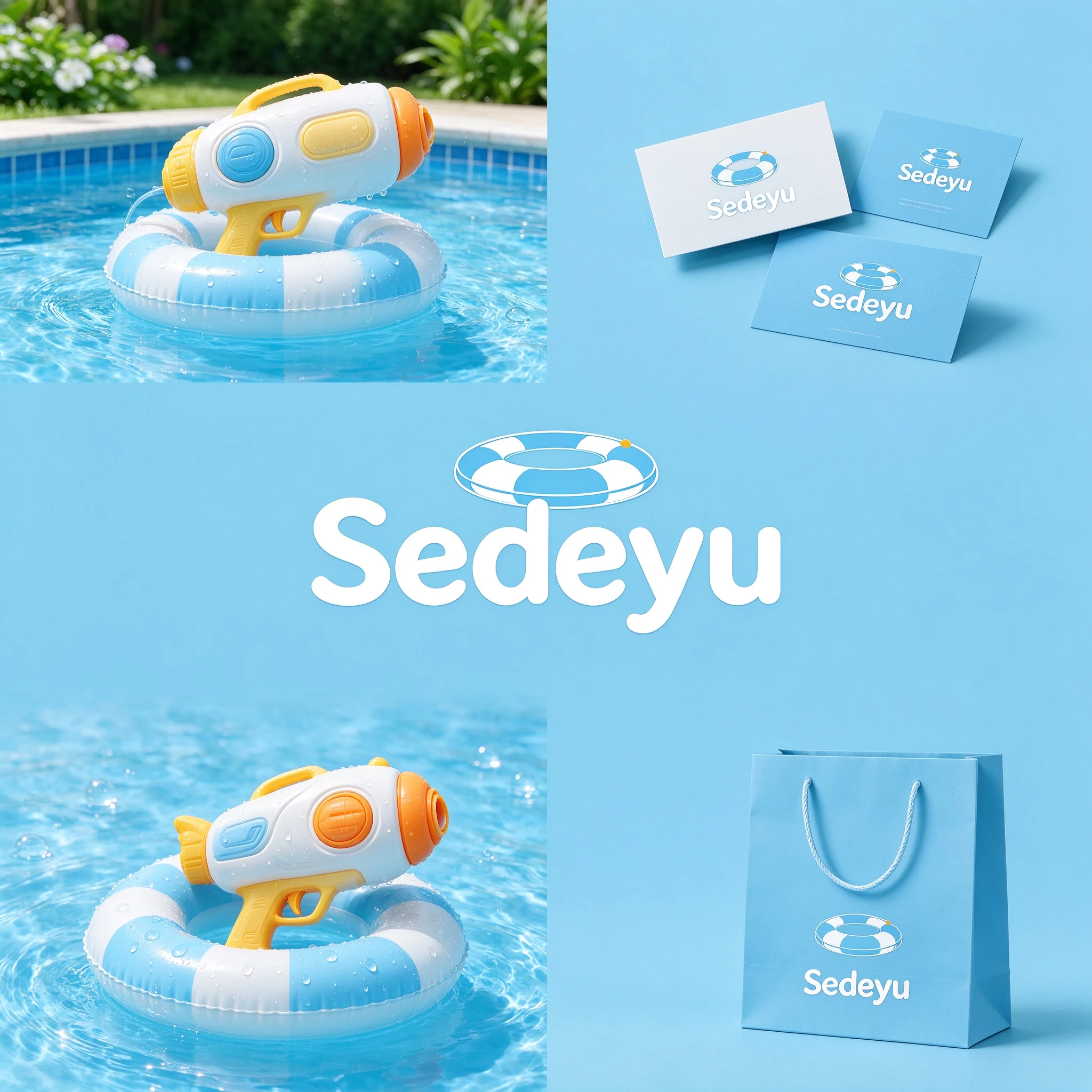 Sedeyu商标图片