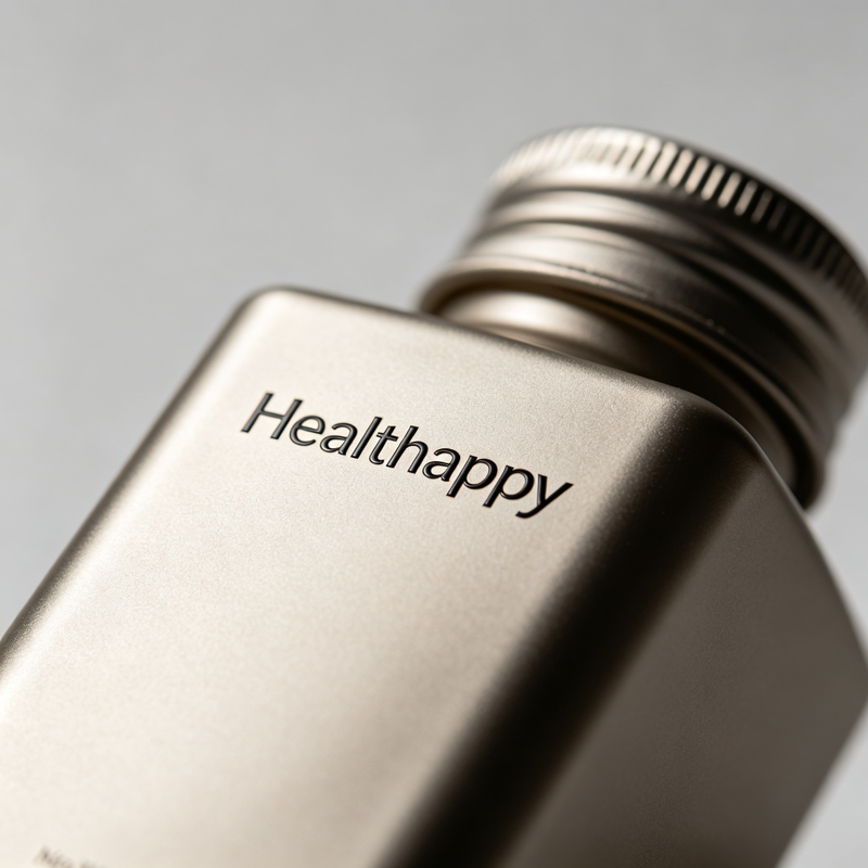 Healthappy 场景图4