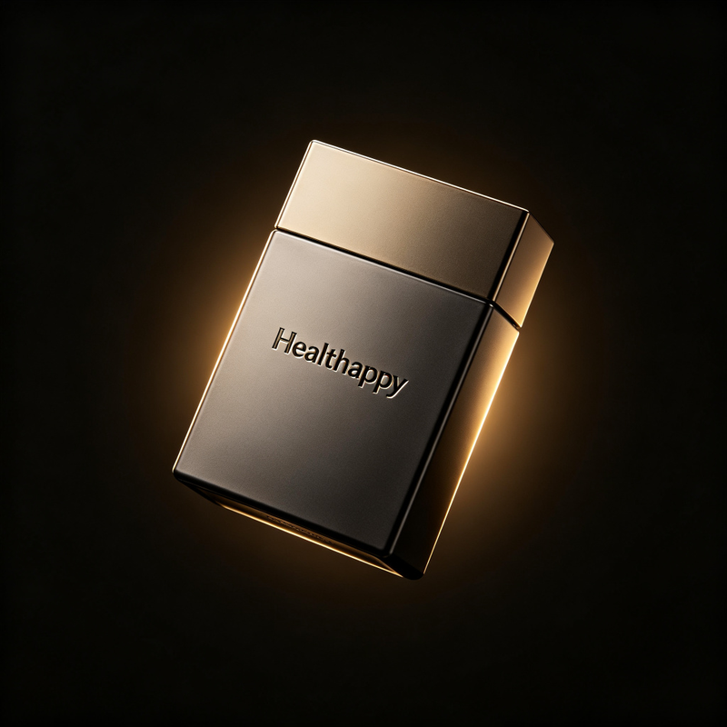 Healthappy 场景图2