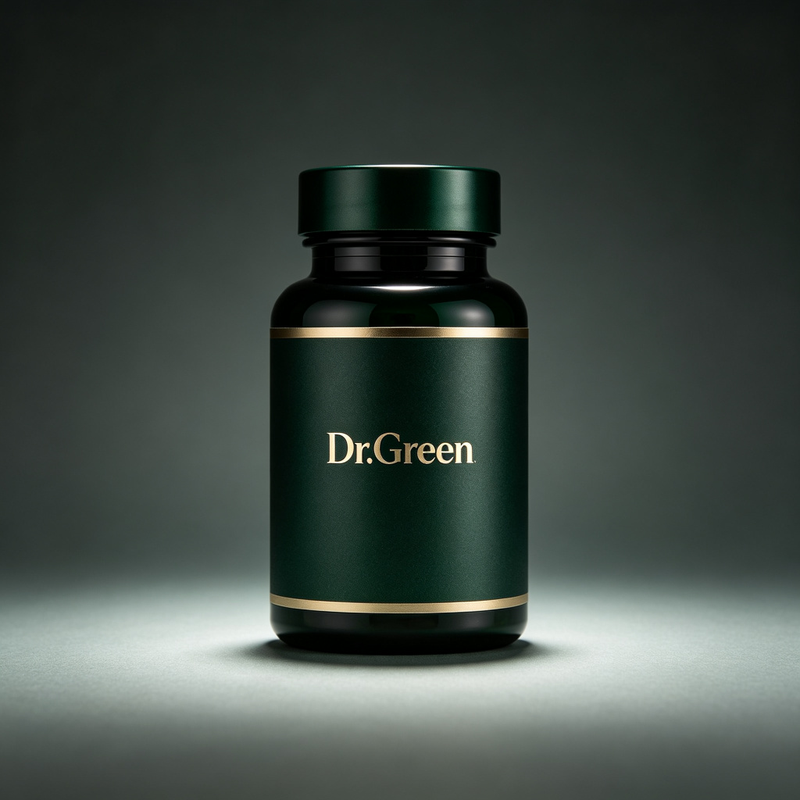 Dr.Green 场景图1