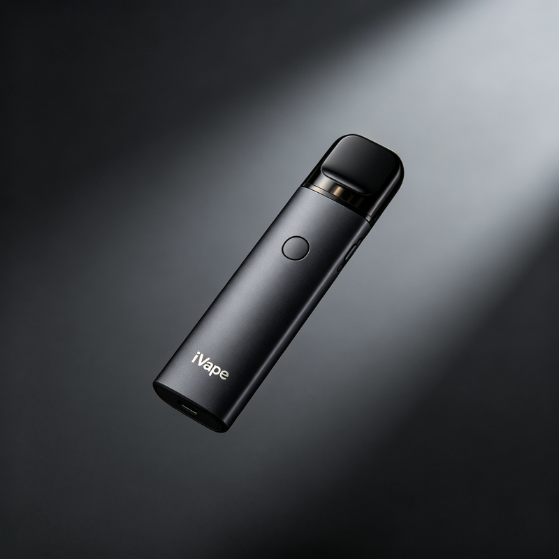 IVAPE商标图片