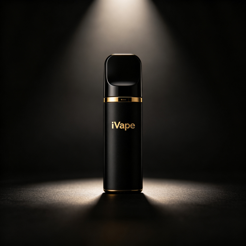 IVAPE商标图片