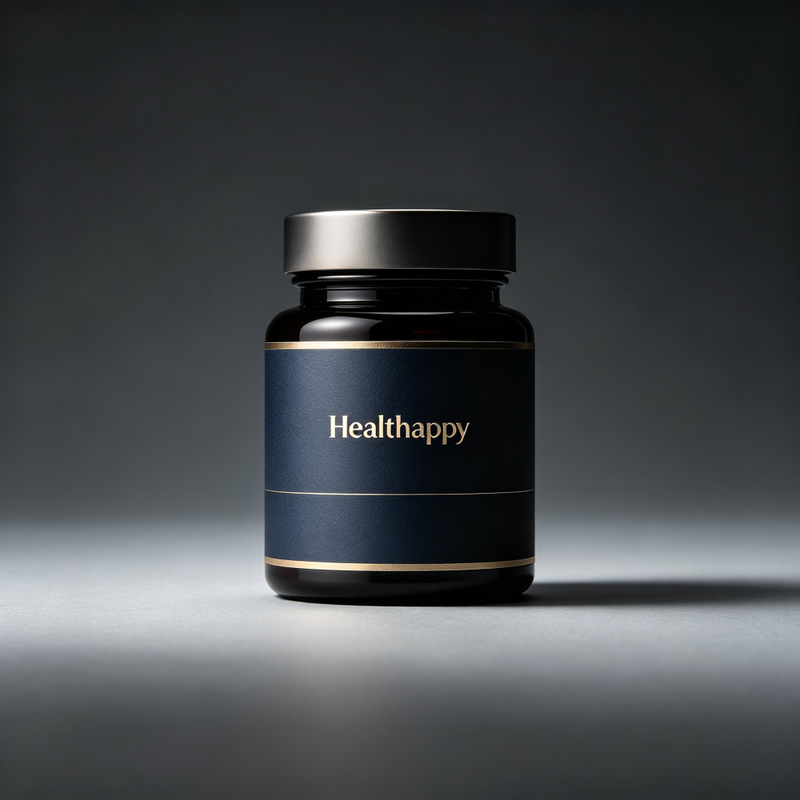 Healthappy 场景图1