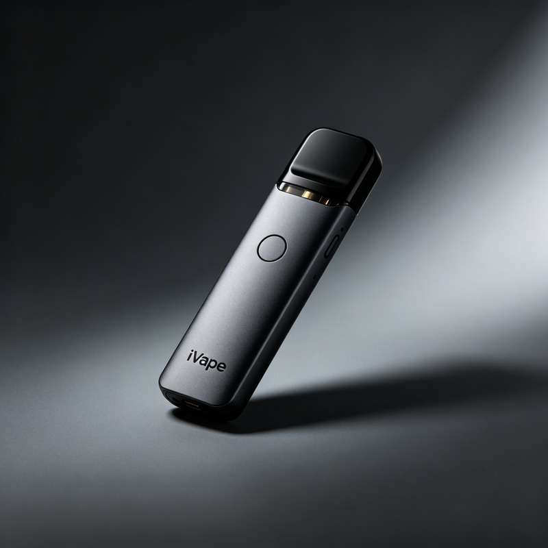 IVAPE商标图片