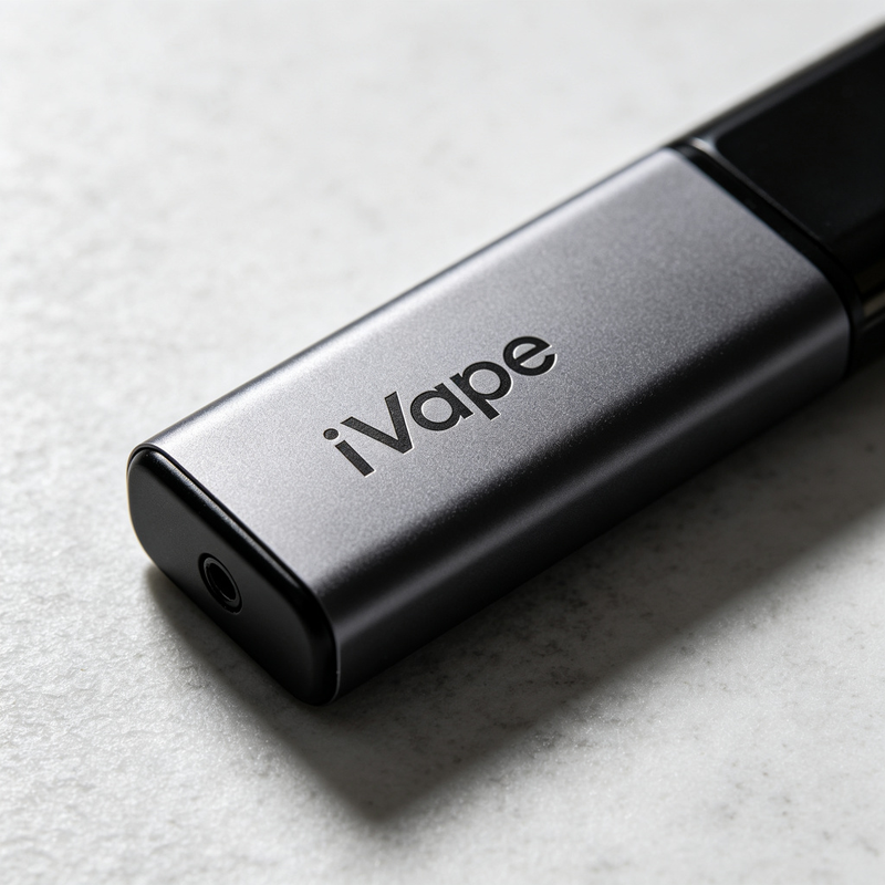 IVAPE商标图片