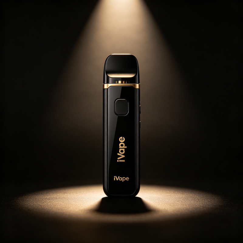 IVAPE商标图片