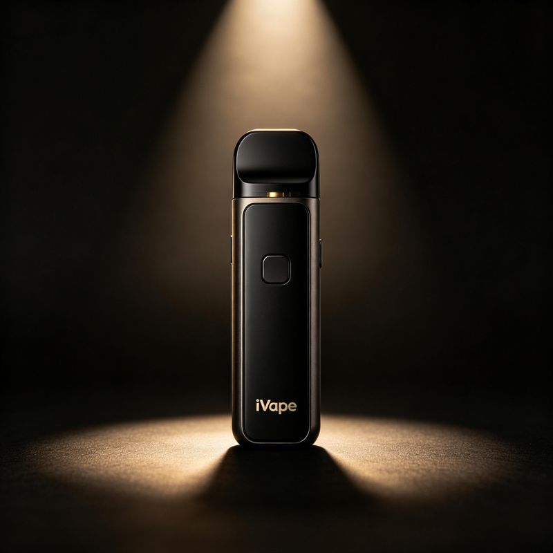IVAPE商标图片