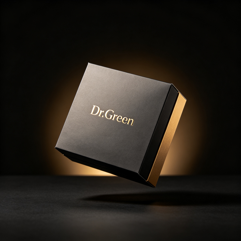 Dr.Green 场景图2