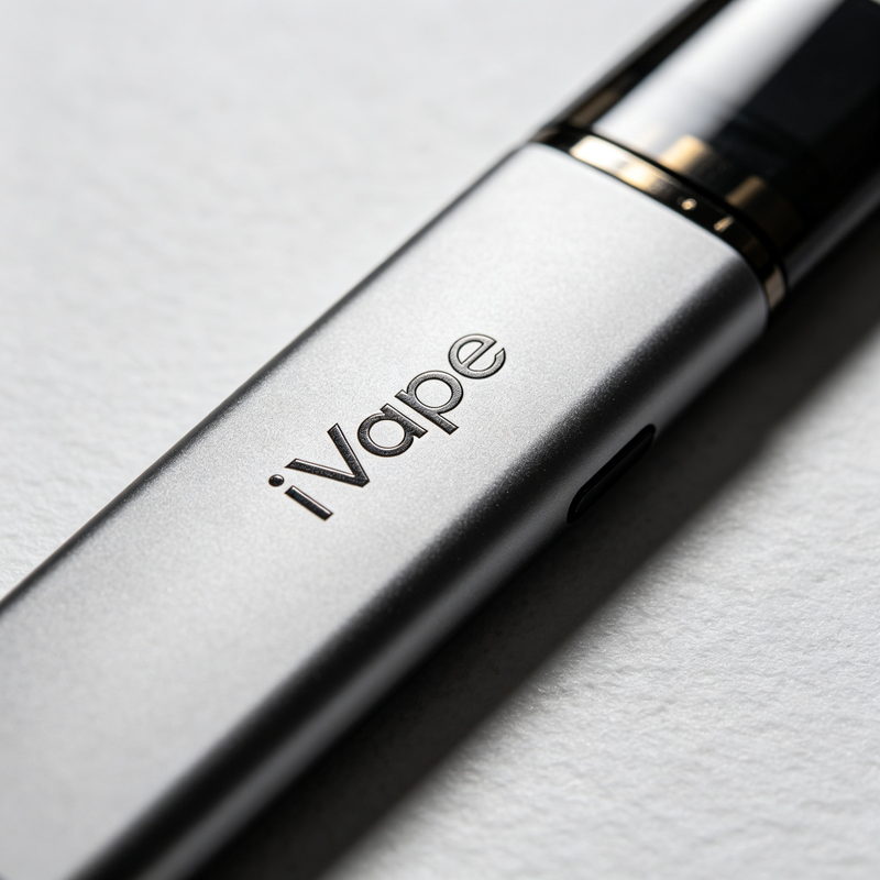 IVAPE商标图片