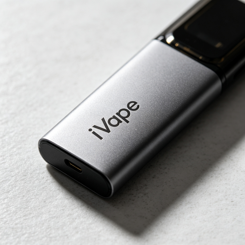 IVAPE商标图片