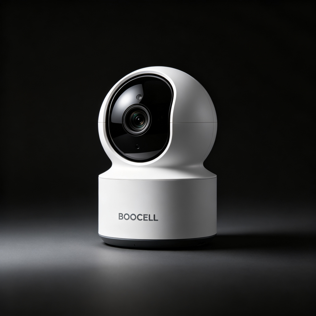 BOOCELL商标图片