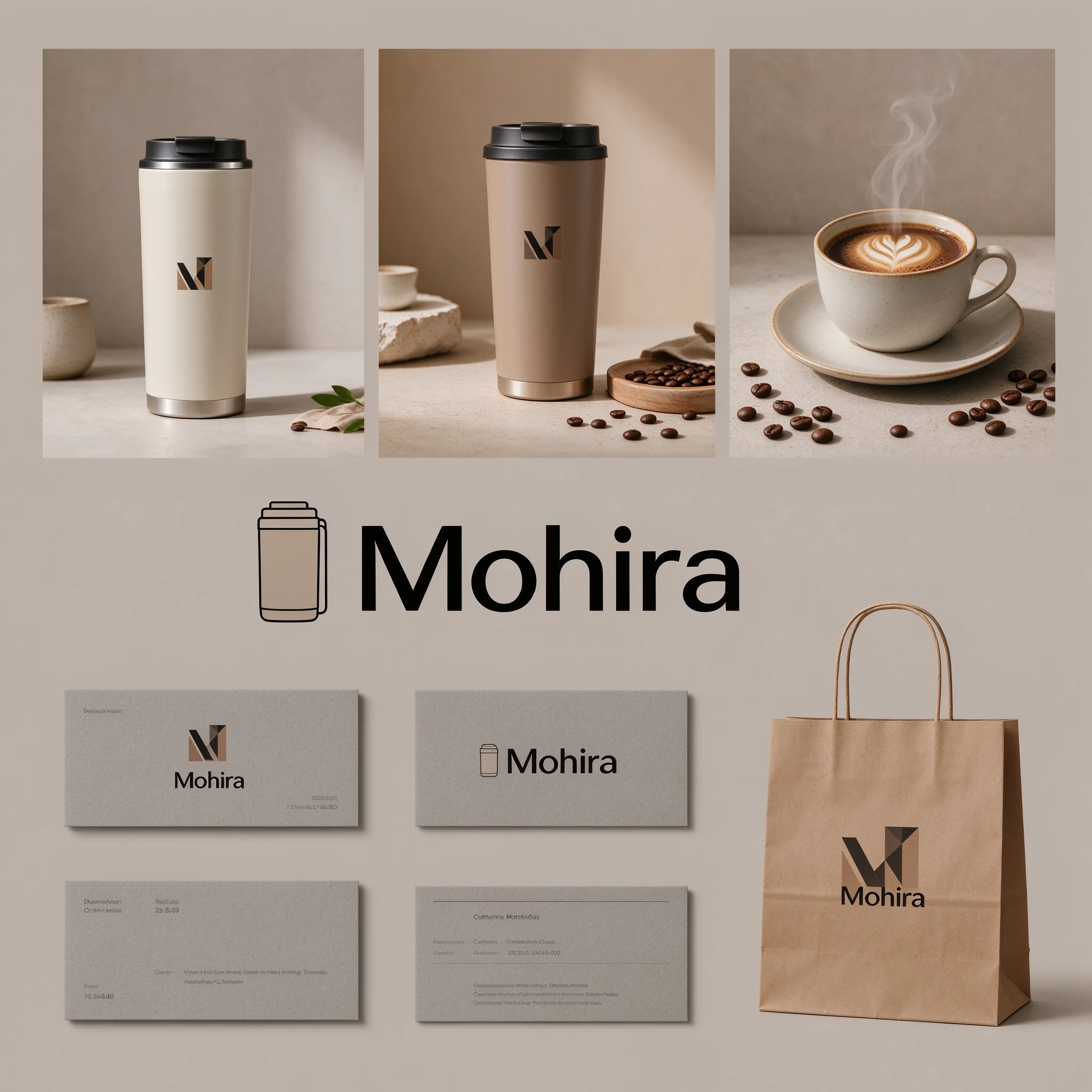 Mohira商标图片