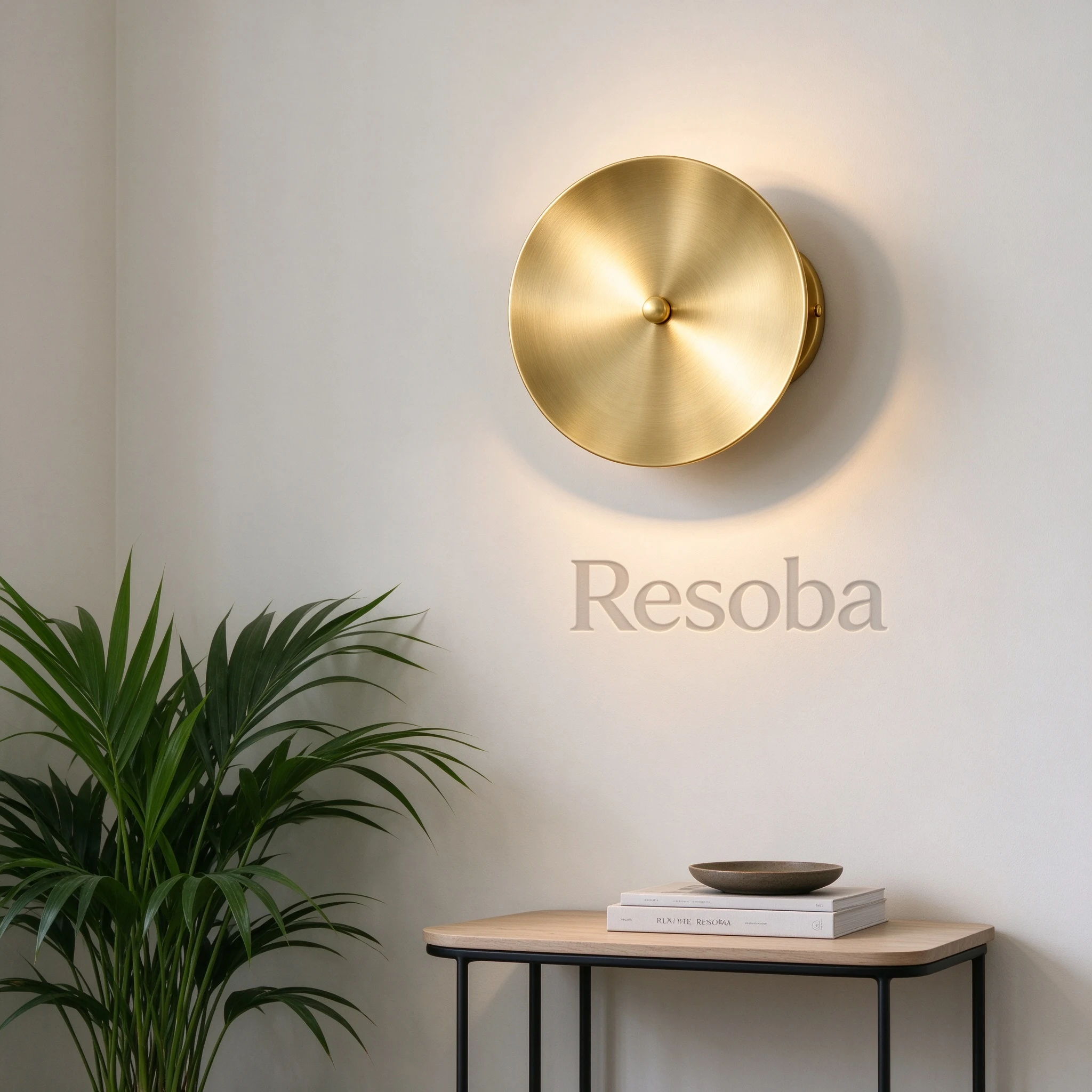 Resoba商标图片