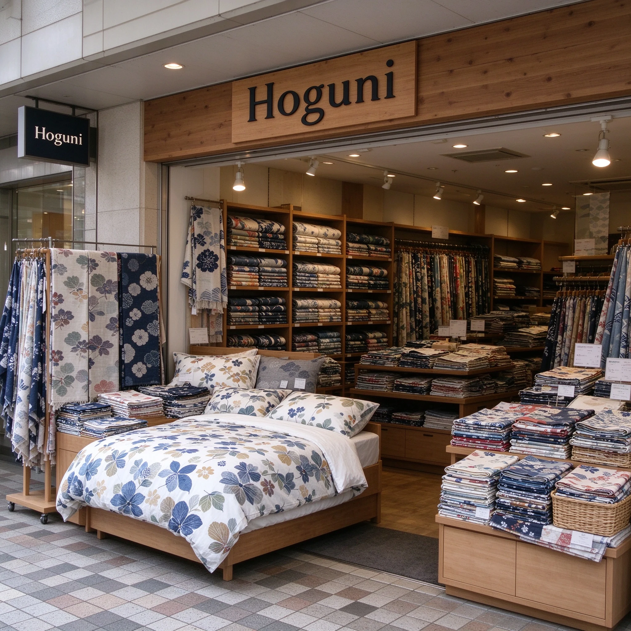 Hoguni商标图片