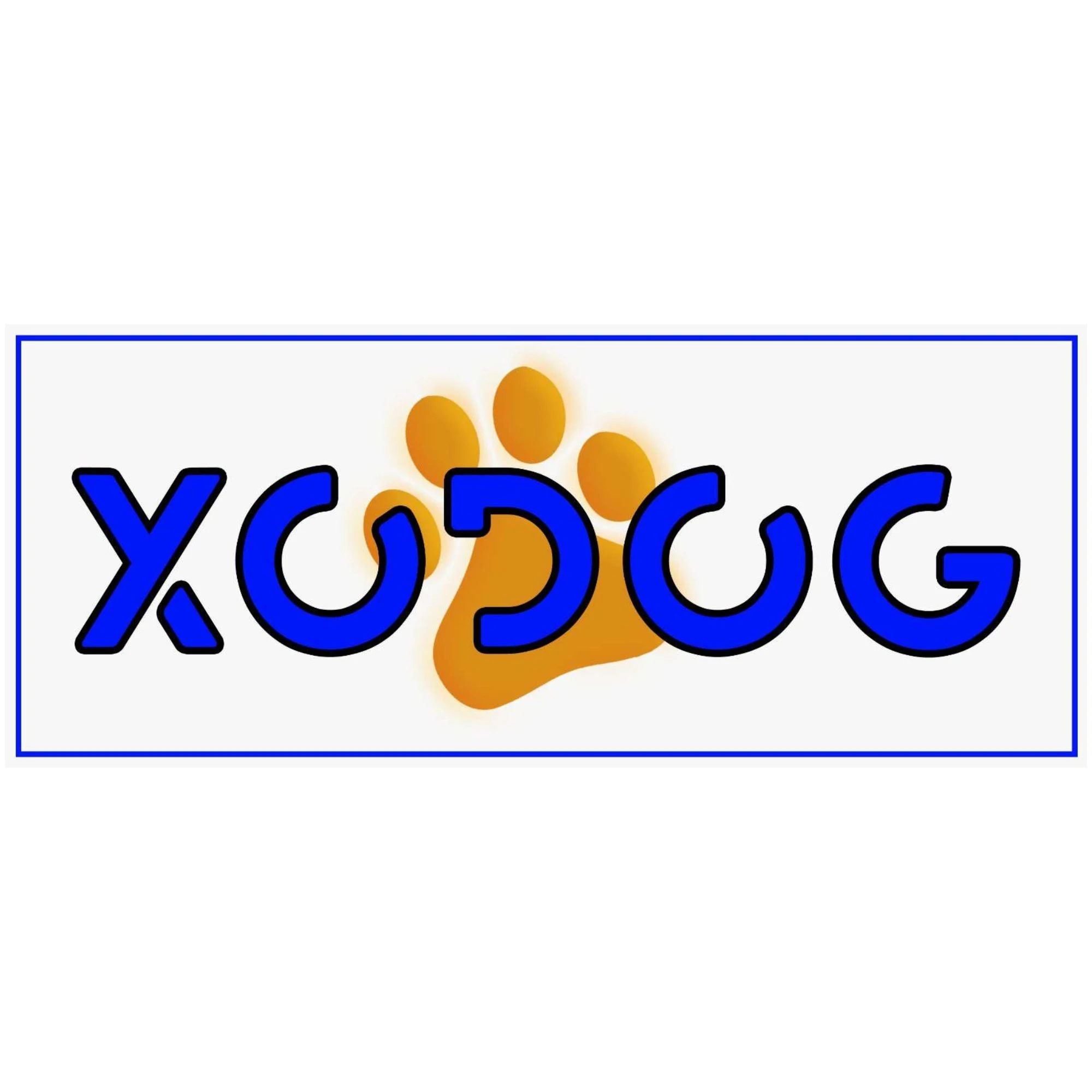 XODOG商标图片