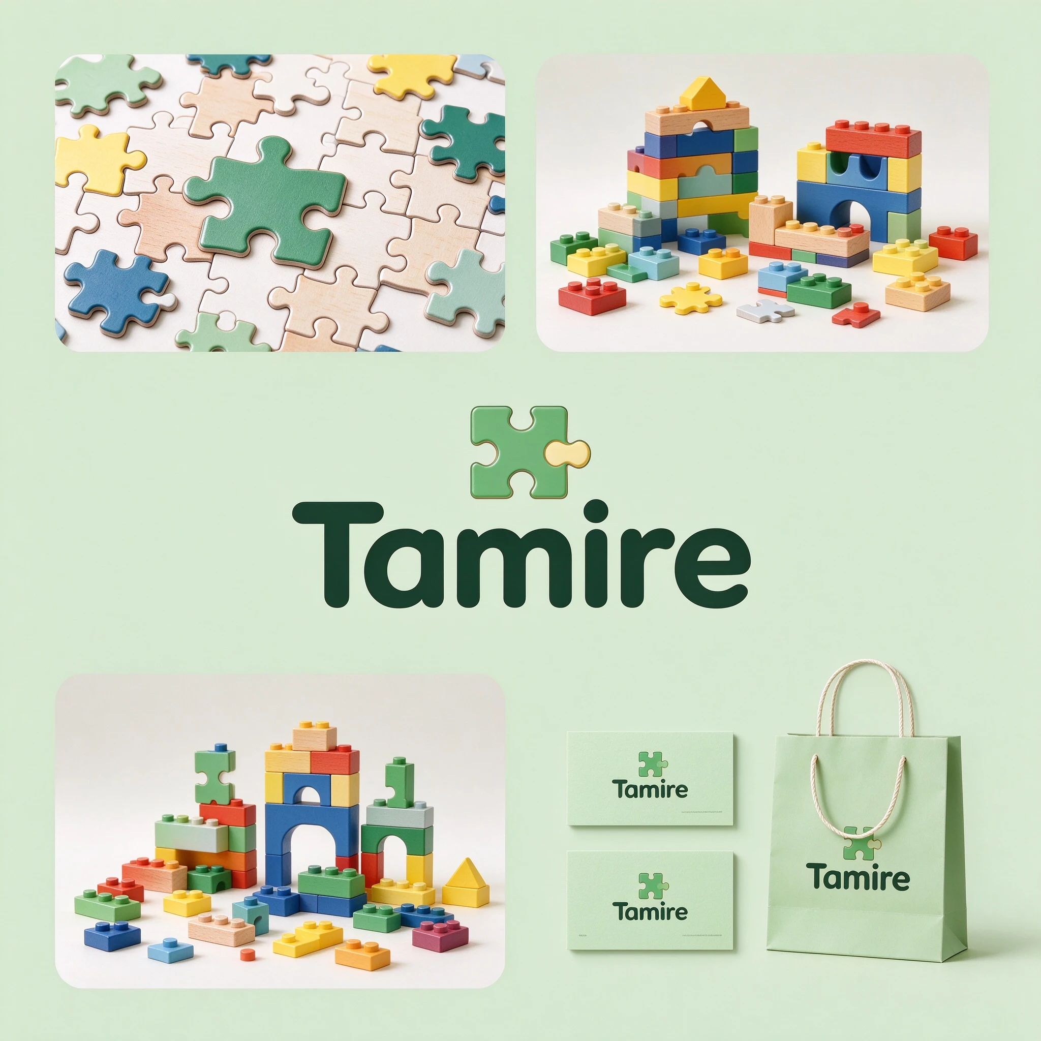 Tamire商标图片