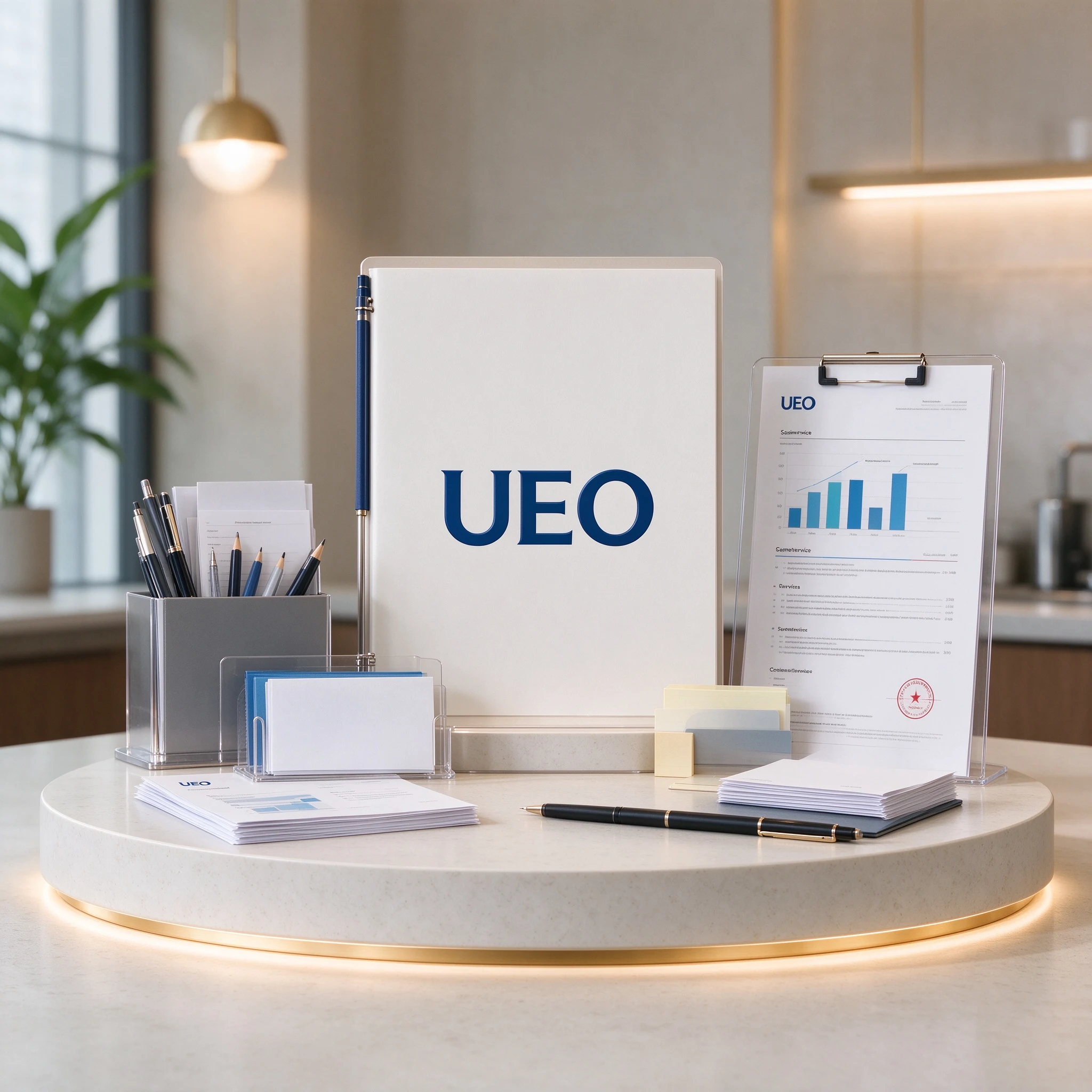 UEO商标图片