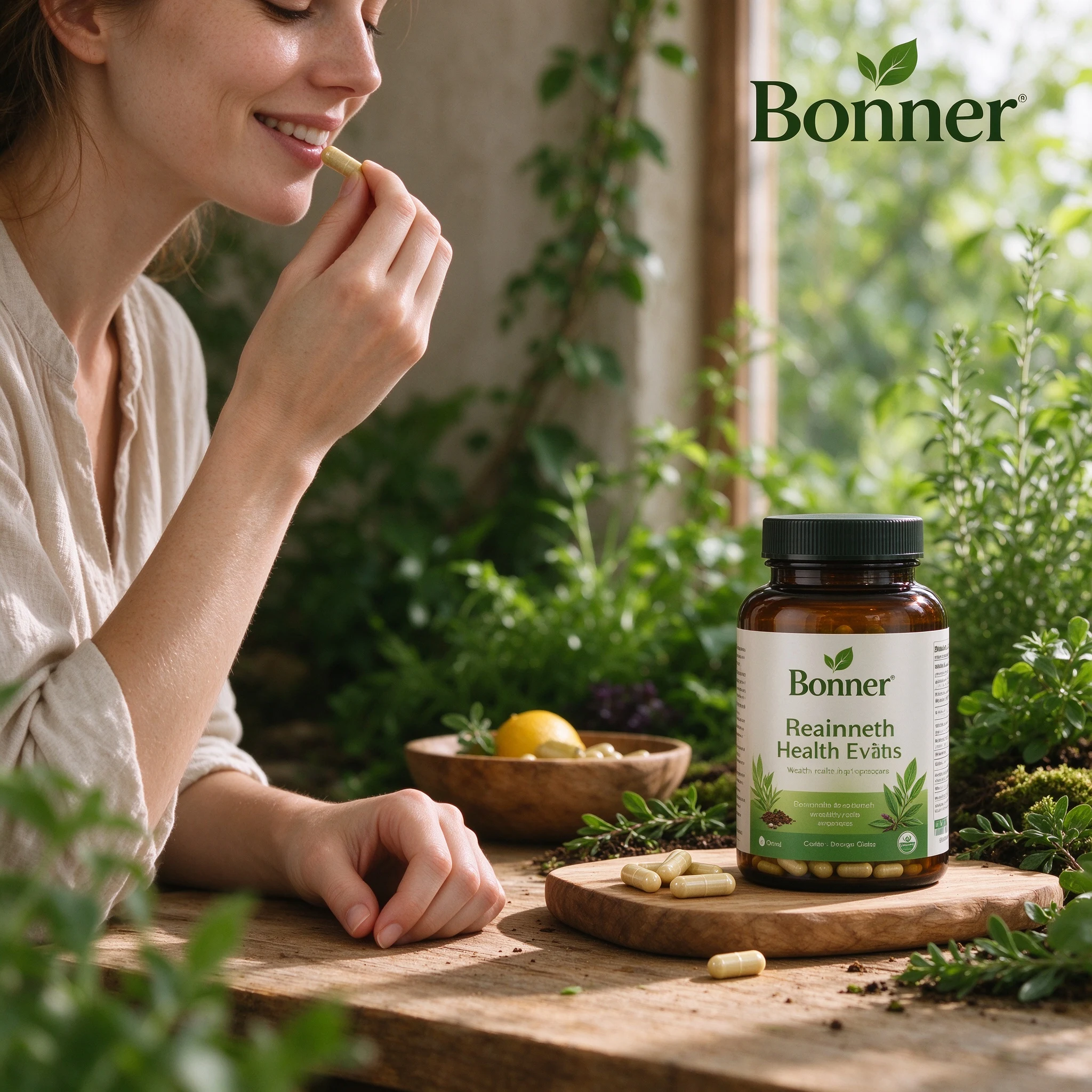 Bonner商标图片