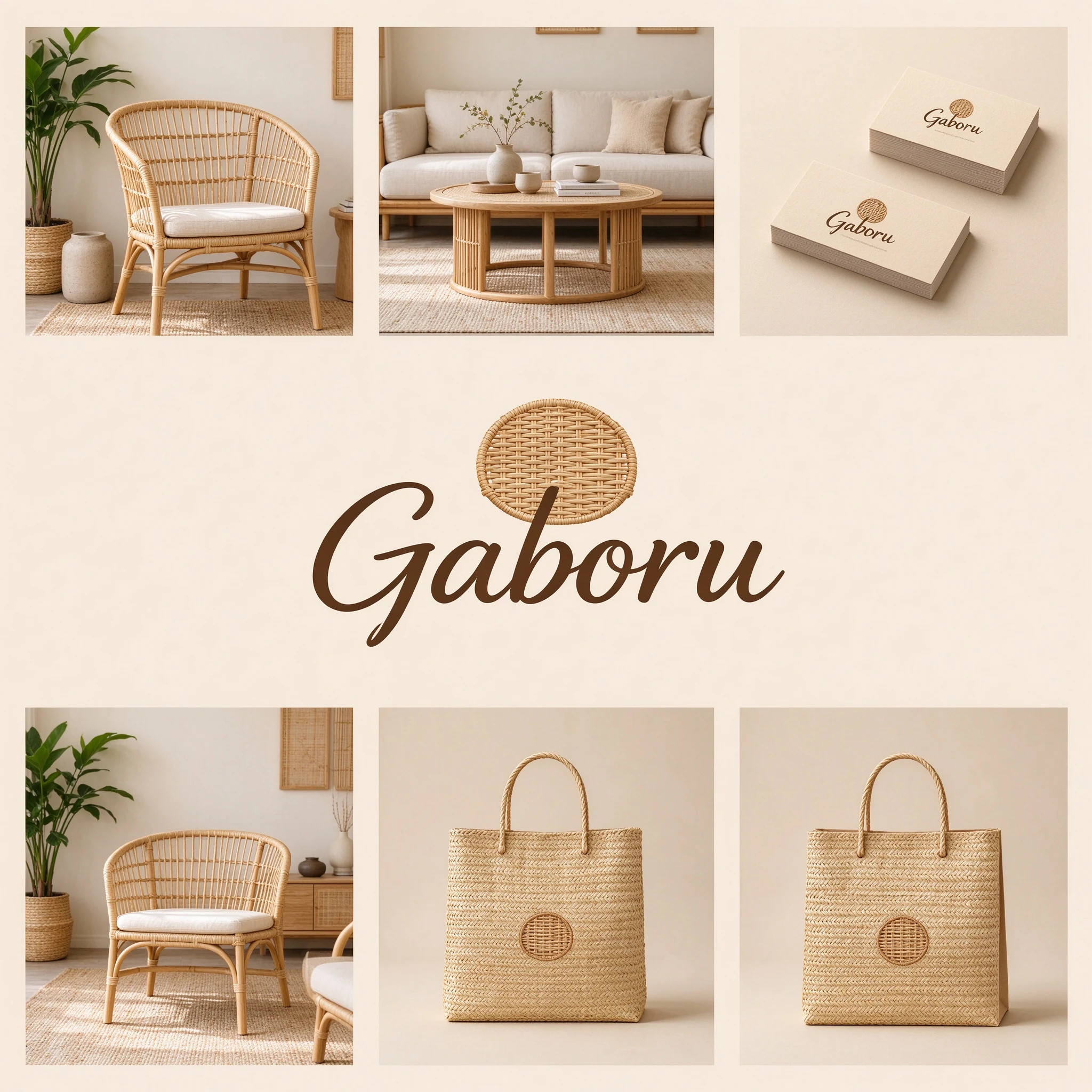 Gaboru商标图片