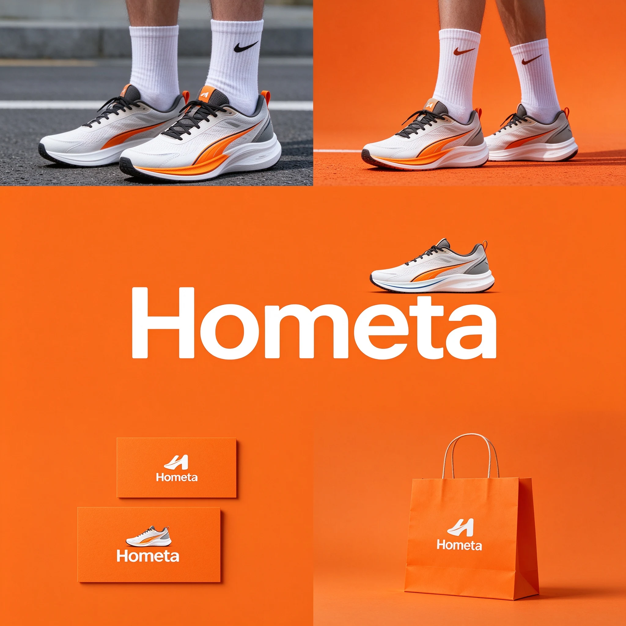 Hometa商标图片