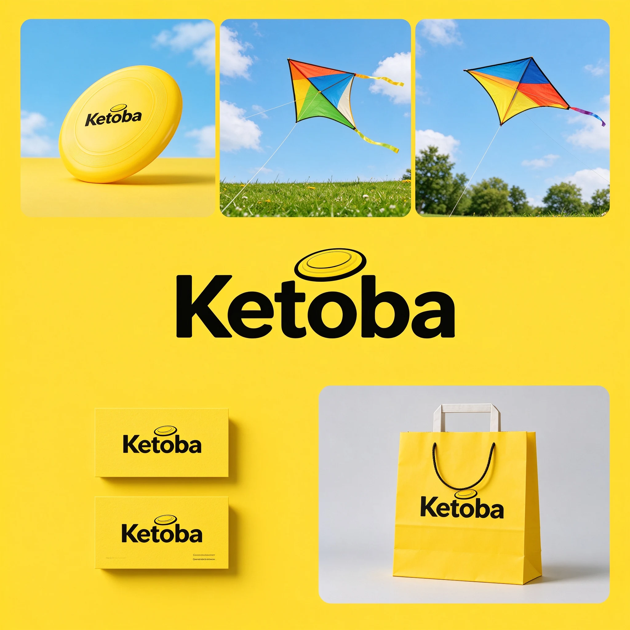 Ketoba商标图片