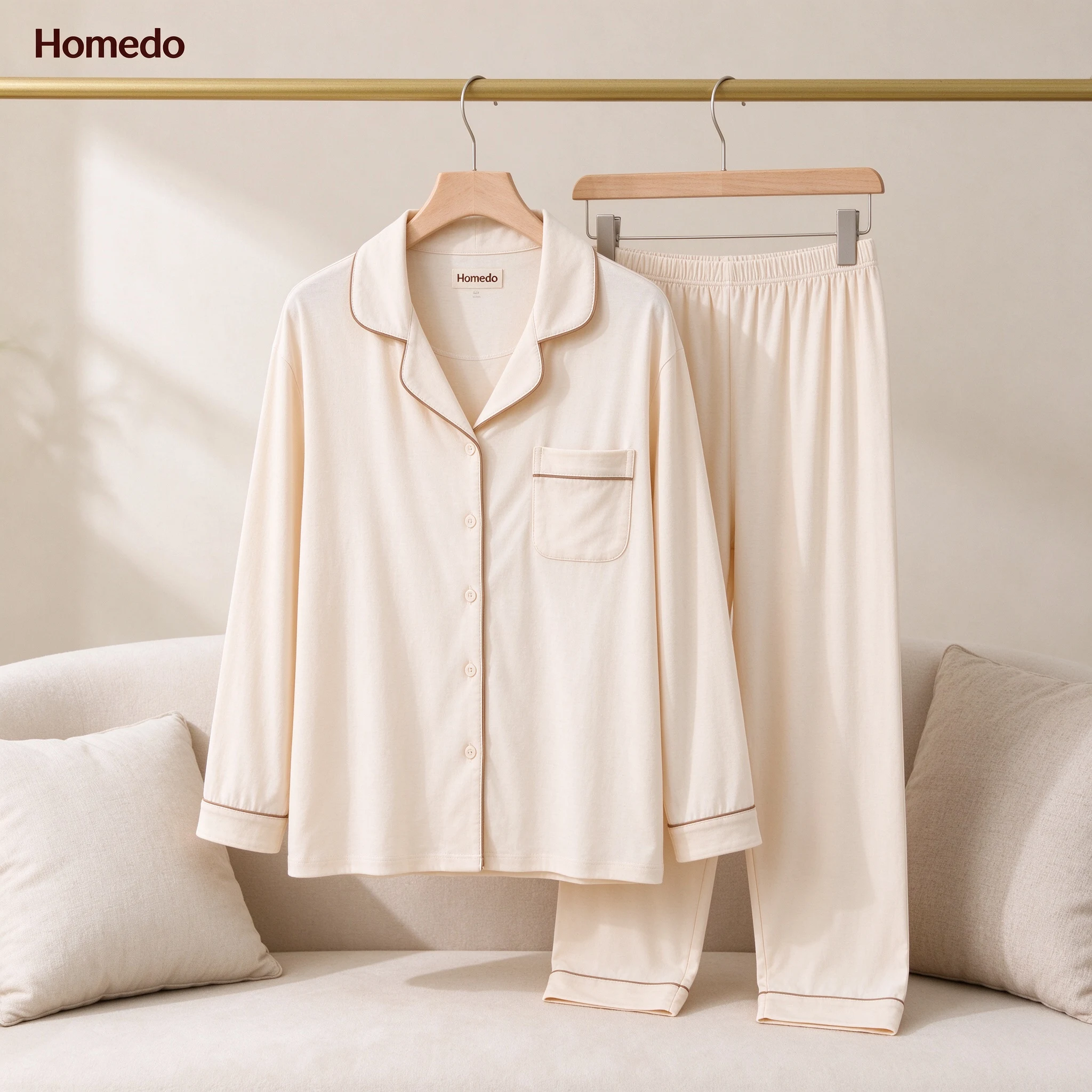 Homedo商标图片