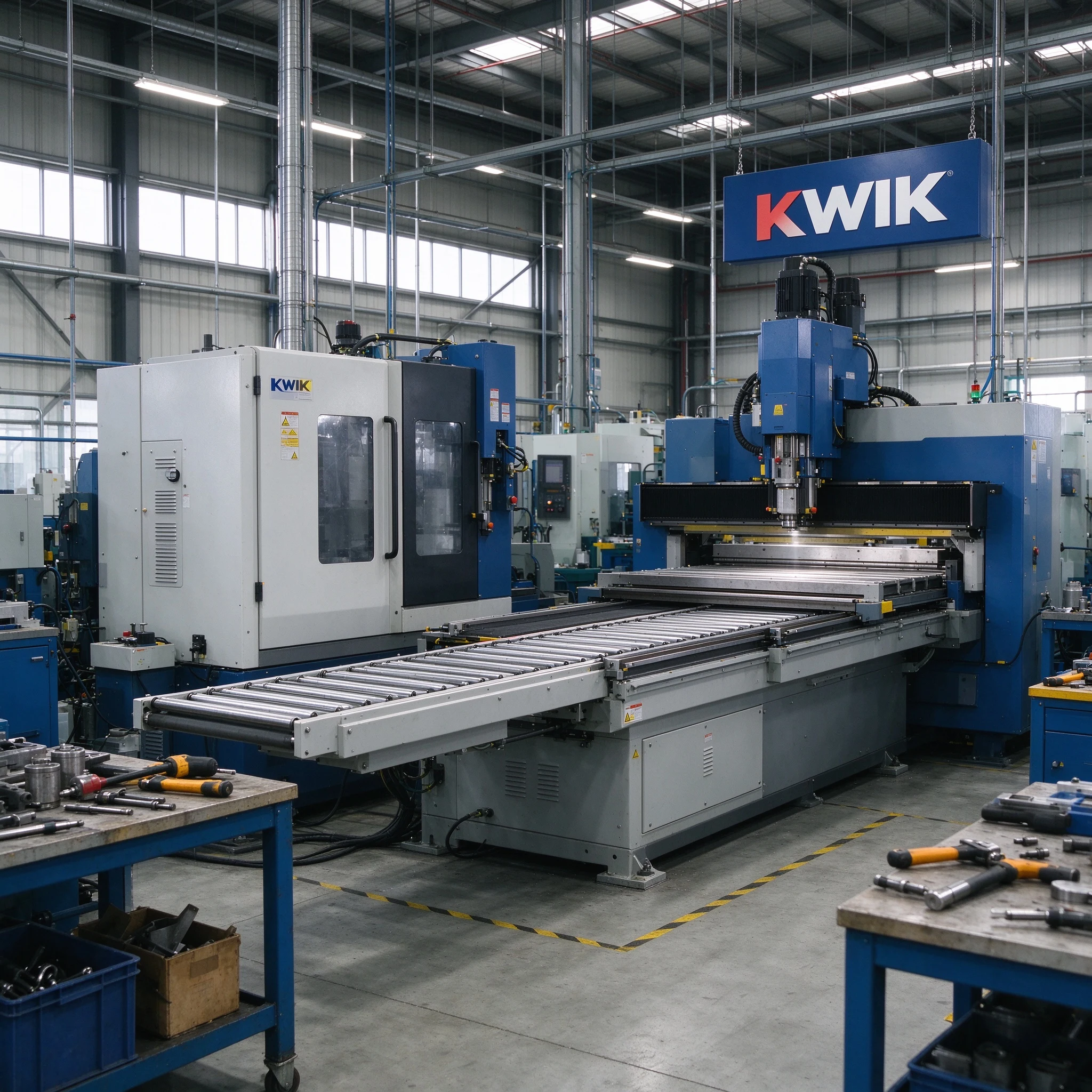KWIK商标图片