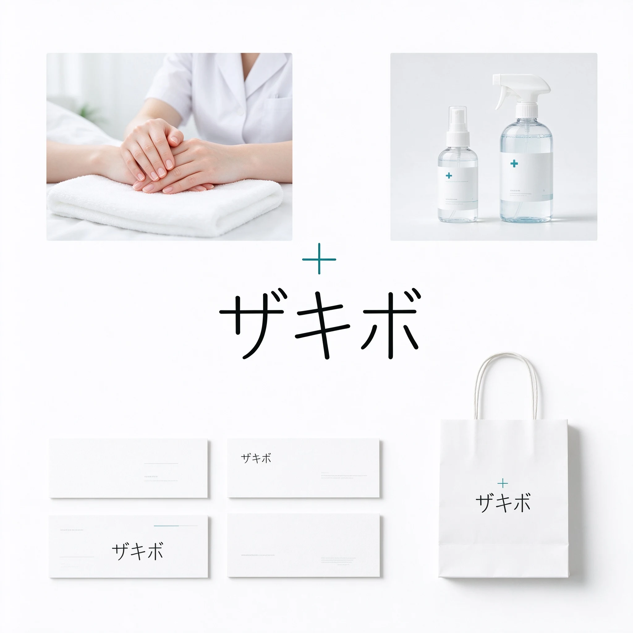 ザキボ商标图片