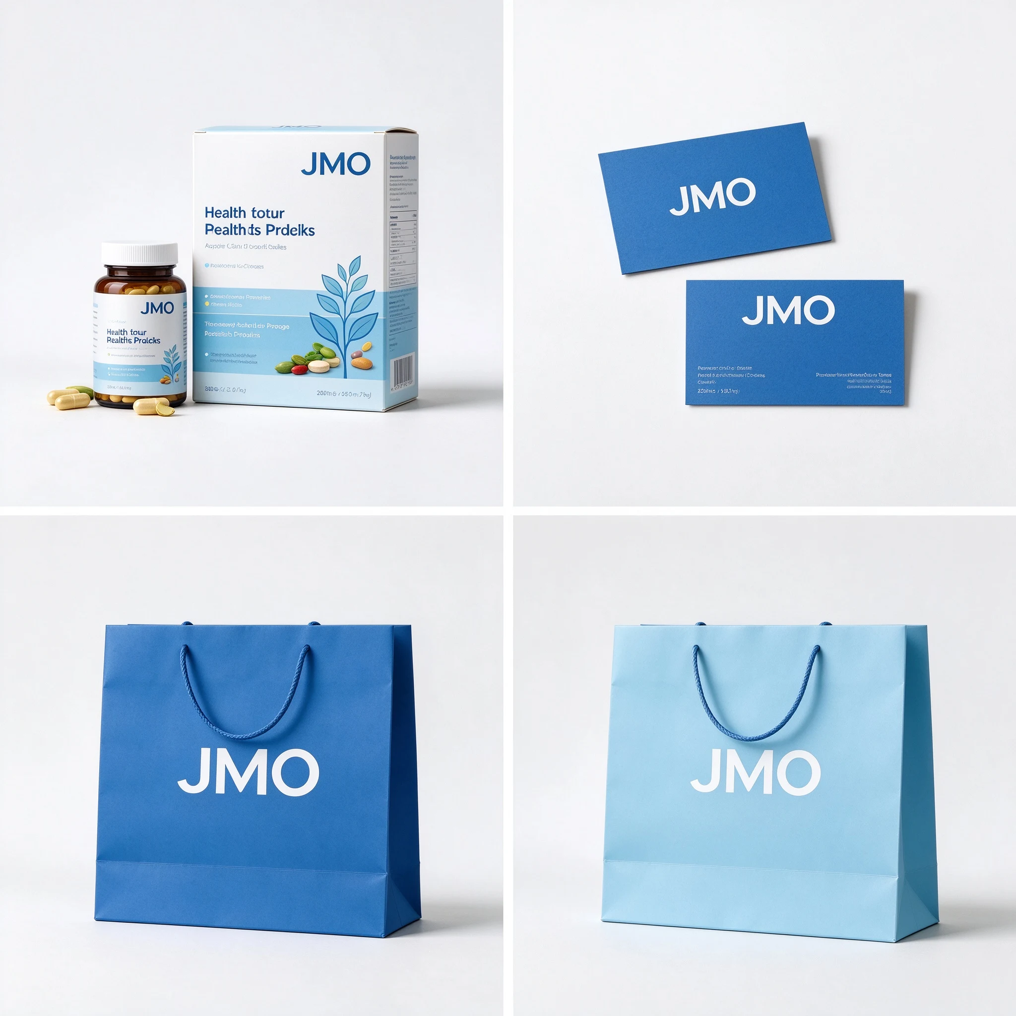 JMO商标图片