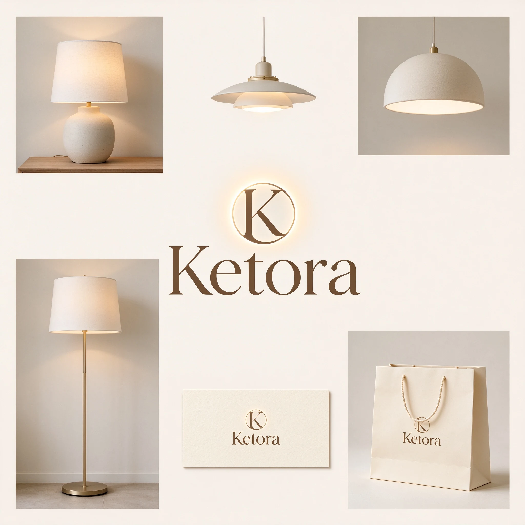 Ketora商标图片