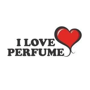 I LOVE PERFUME商标图片