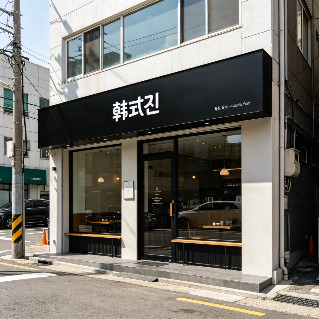 되는집商标图片