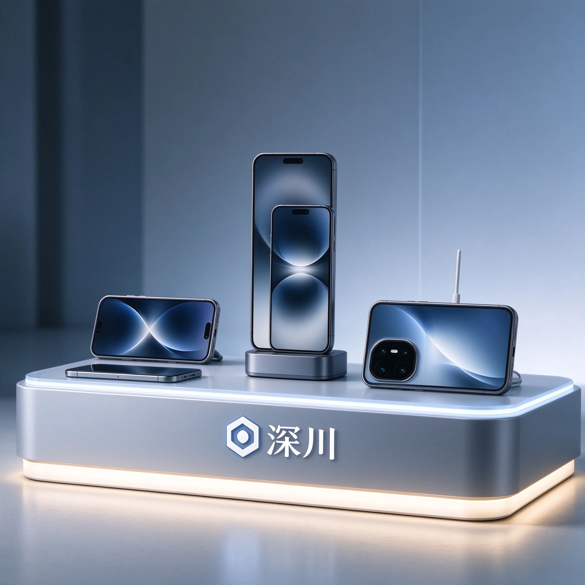 深川商标图片