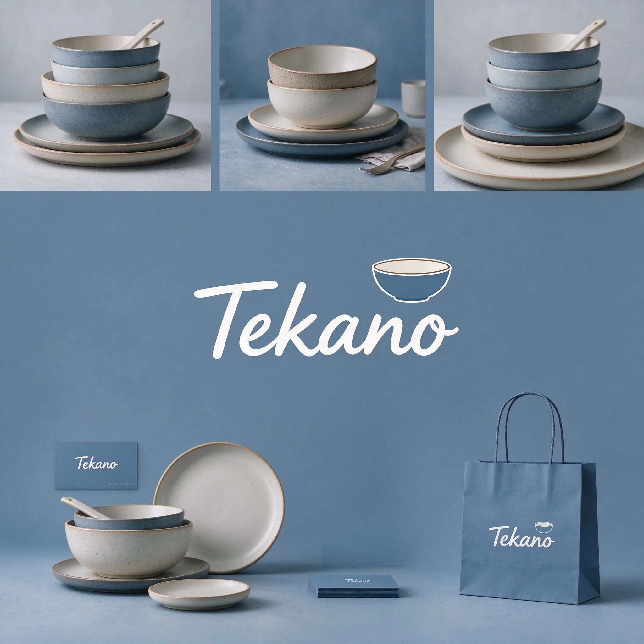 Tekano商标图片