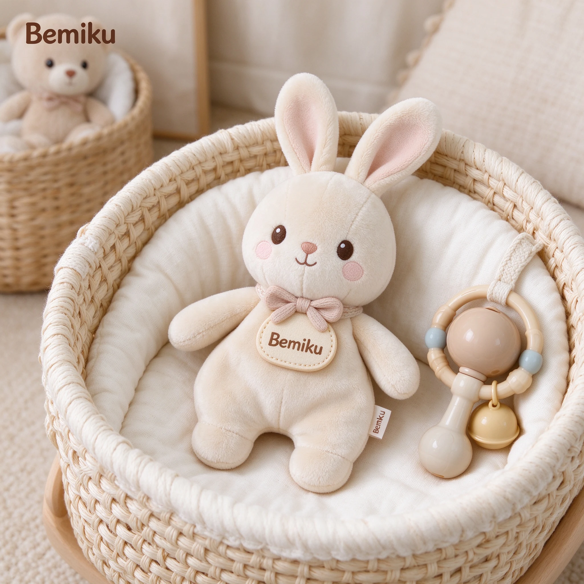 Bemiku商标图片