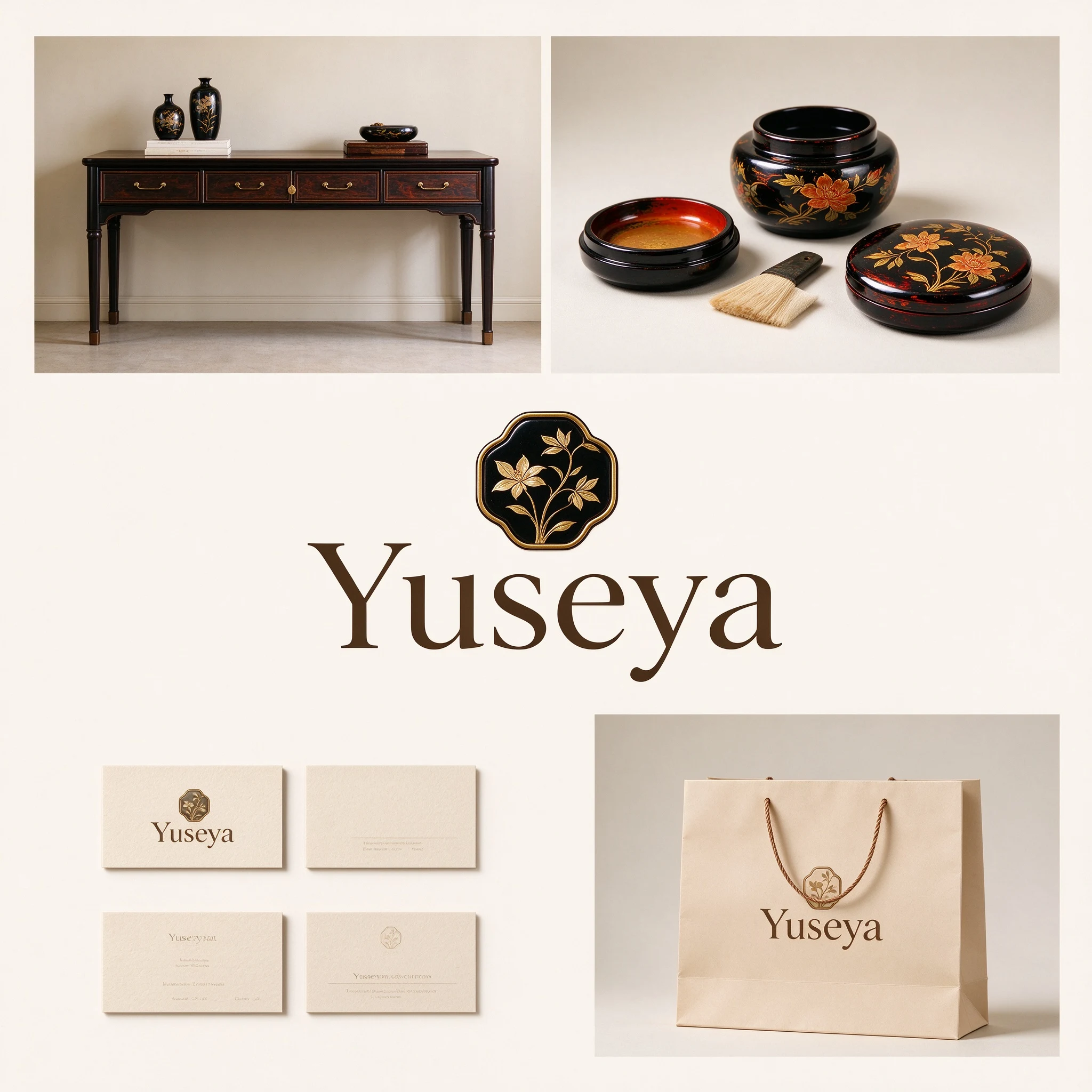 Yuseya商标图片