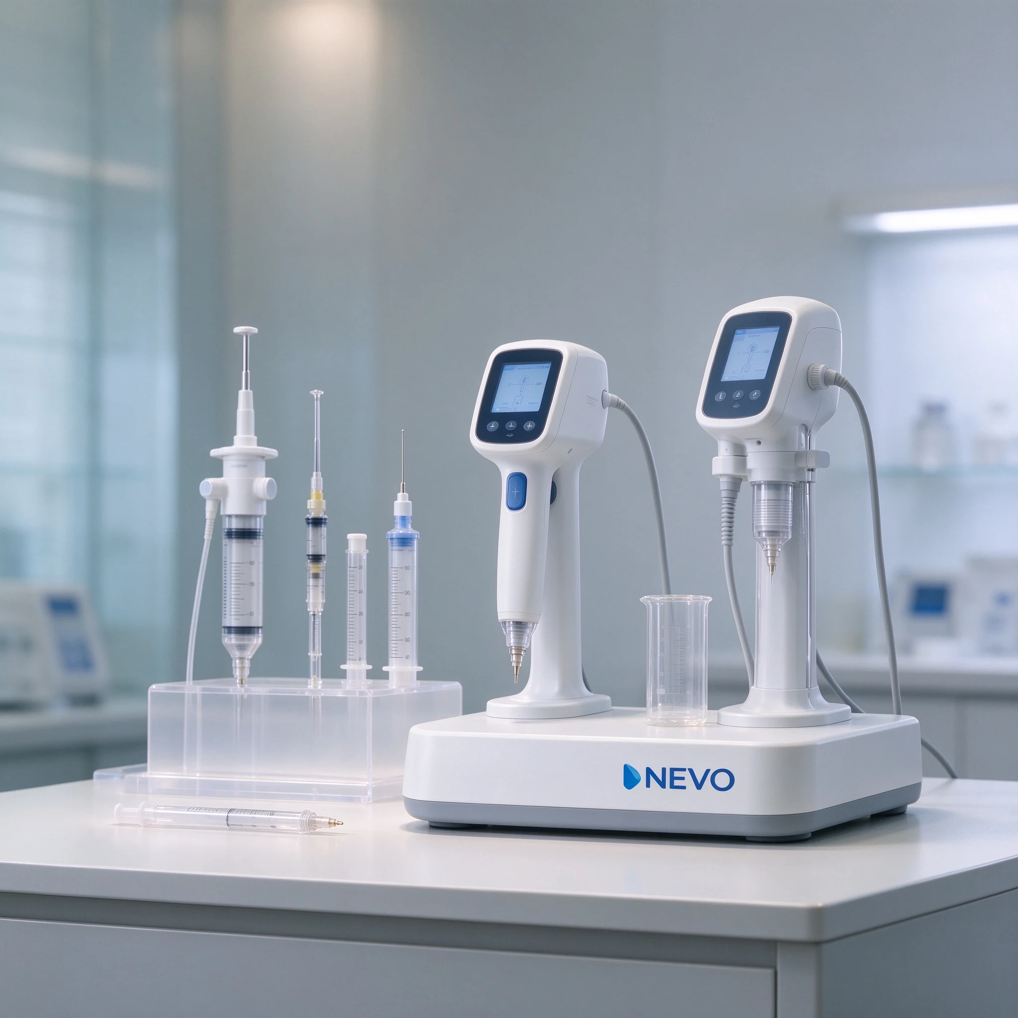 NEVO商标图片